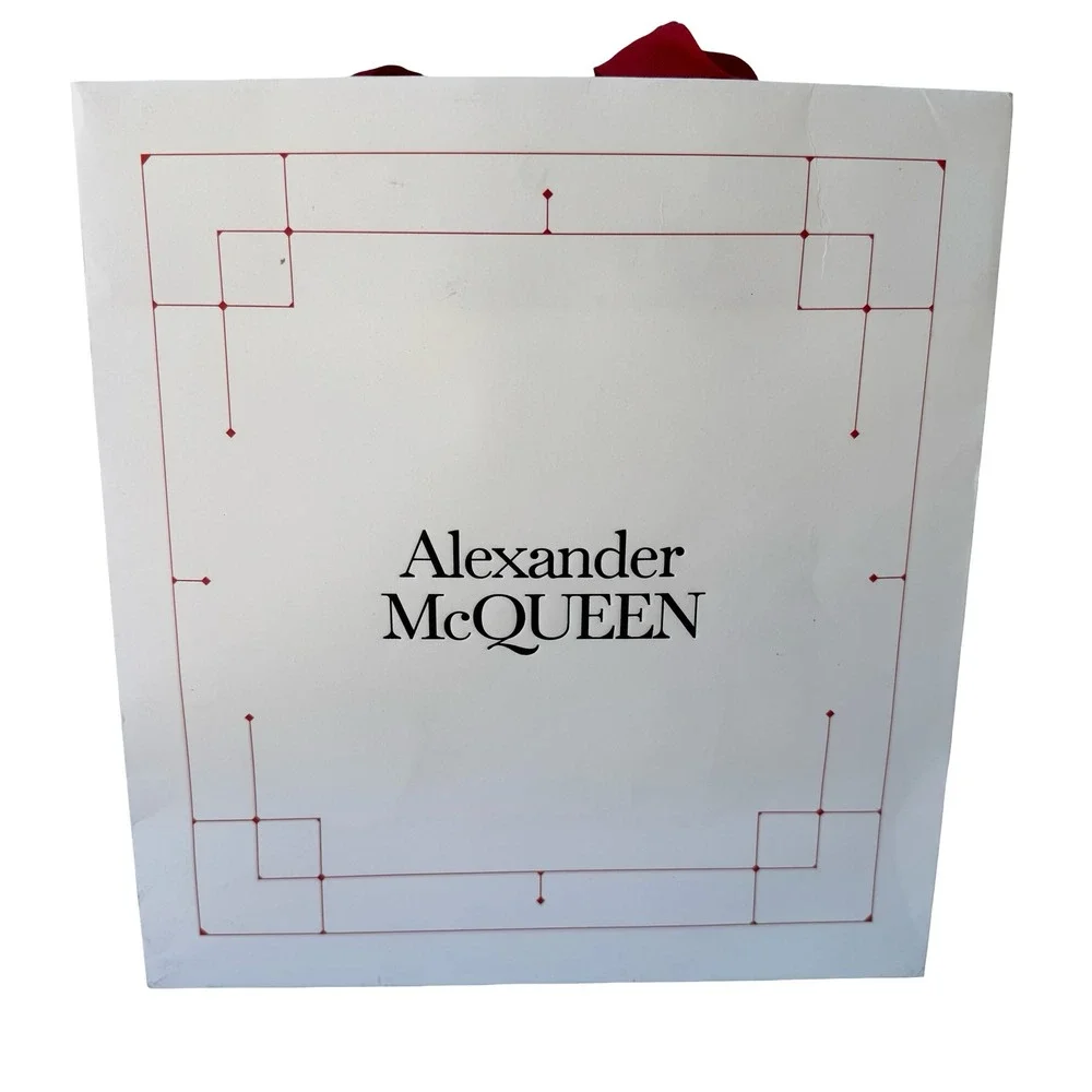 Alexander McQueen alexander mcqueen